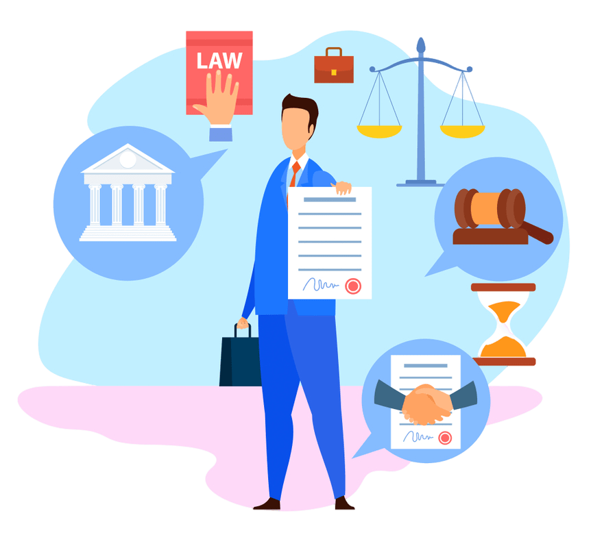 Statutory Compliance Services: Ensuring Legal Compliance, Building Trust - HR India Connect